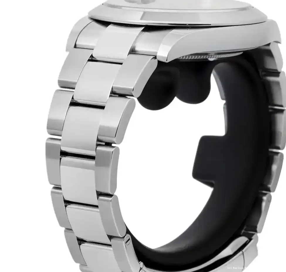 Prestigious Jewellers 126300 Datejust Rolex Stainless Steel 0629